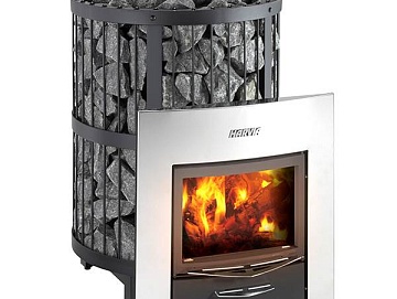 Печь для бани HARVIA Legend 240 DUO Печь для бани HARVIA Legend 240 DUO